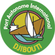 logo Port Djibouti
