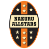 logo Nakuru Top Fry AllStars