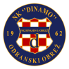 logo Dinamo Odranski Obrez