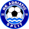 logo Adriatic Split