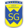 logo Cologne-Worringen