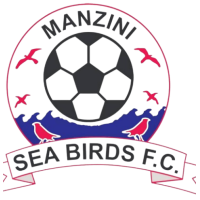 logo Manzini Sea Birds