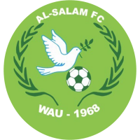logo Al Salam Wau