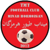 logo Minab Toyur Hormozgan