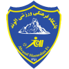 logo Alvand Hamedan