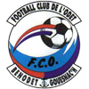 logo FC Odet