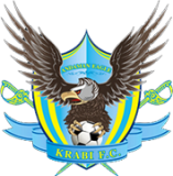 logo Krabi FC