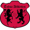 logo Tulsa Athletic