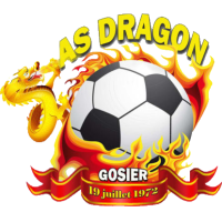 logo Dragon Le Gosier