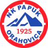 logo Papuk Orahovica