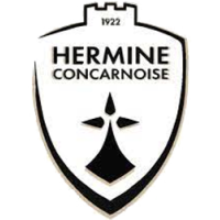 logo Concarneau Hermine