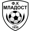 logo Mladost Carev Dvor