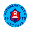 logo FK Cetinje