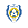 logo Arsenal Tivat