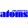 logo Philadelphia Atoms