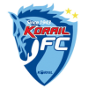 logo Incheon Korail
