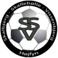 logo Skalbjerg/Vissenbjerg