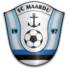 logo Maardu United