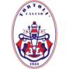 logo Tortoli Calcio