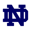 logo University of Notre Dame