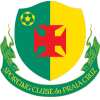 logo Sporting Praia Cruz