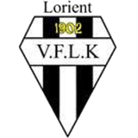 logo Lorient Keryado