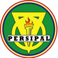 logo Persipal Palu