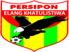 logo Persipon Pontianak