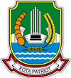 logo Persipasi Bekasi