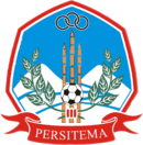 logo Persitema Temanggung