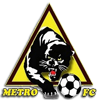 logo Metro Fc