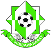 logo PS Sumbawa Barat