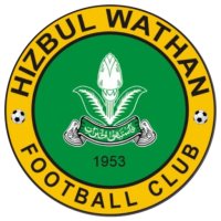 logo Hizbul Wathan