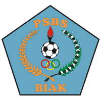 logo PSBS Biak Numfor