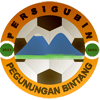 logo Persigubin Gunung Bintang