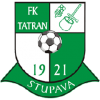 logo Tatran Stupava