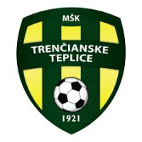 logo Slovan Trencianske Teplice