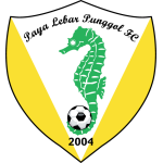 logo Paya Lebar Fc