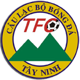 logo Xmf Tay Ninh Fc