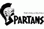 logo Philadelphia Spartans 