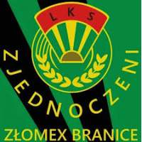 logo Zjednoczeni Branice