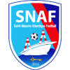 logo Saint-Nazaire