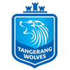 logo Tangerang Wolves