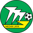 logo Medan Jaya Fc