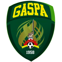 logo Gaspa Fc