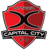 logo Capital City FC