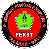 logo Perst Tabanan