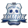 logo Dinamo Belorechensk