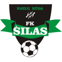 logo Silas Kaslu Ruda