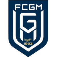 logo Guipry Messac FC